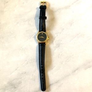 Vintage Movado Women’s Watch
